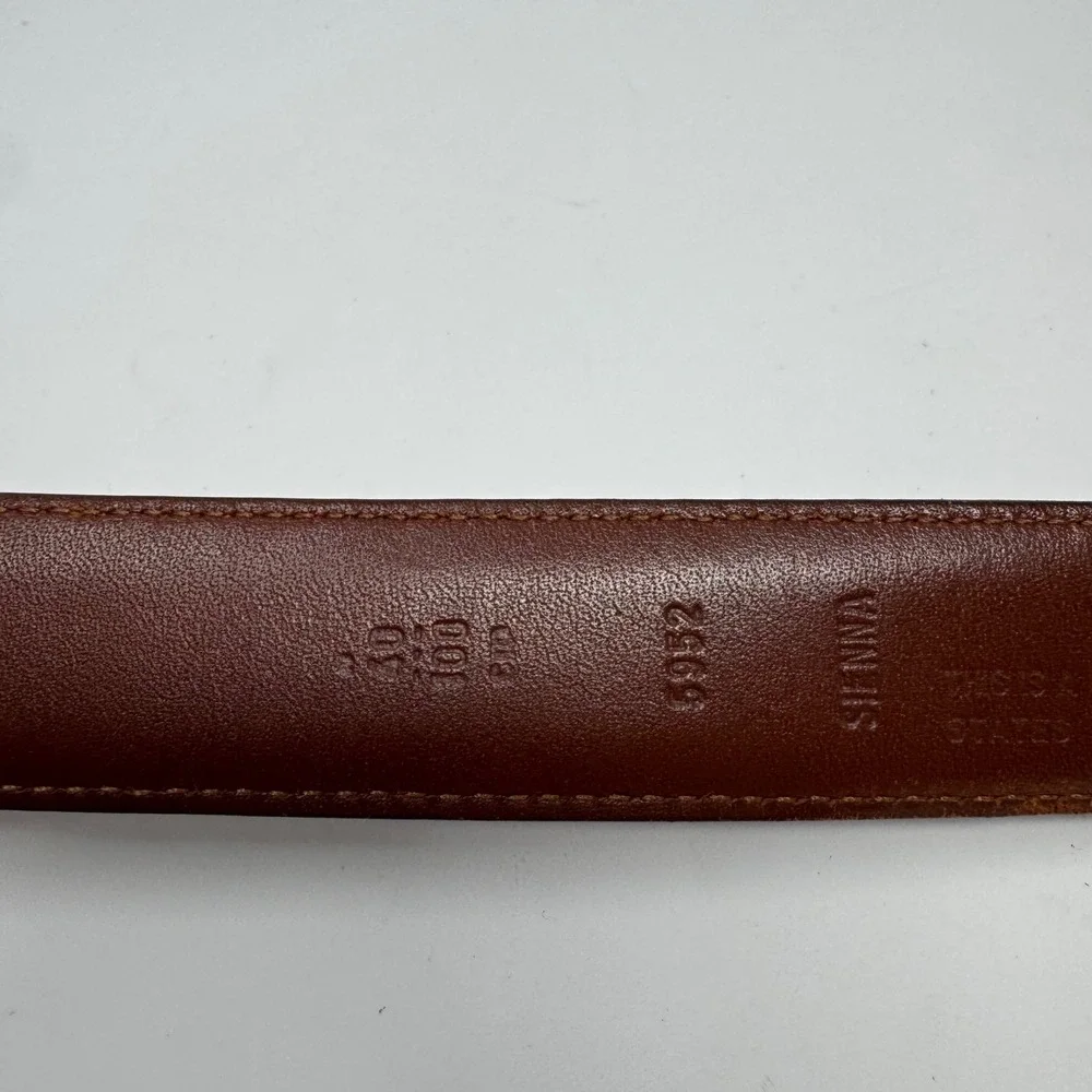 Coach signs wear